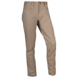 Mountain Khaki Men's Teton Pant Slim Fit